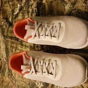 Skechers go walk shoes, ladies